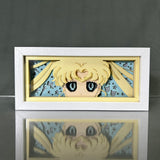 Sailor Moon Usagi Tsukino Light Box