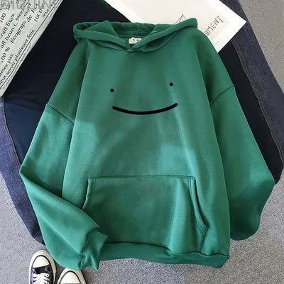 This hoodie shows the spirit of the world of Ditto. If you are looking for more Pokemon Merch, We have it all!| Check out all our Anime Merch now!-Free shipping