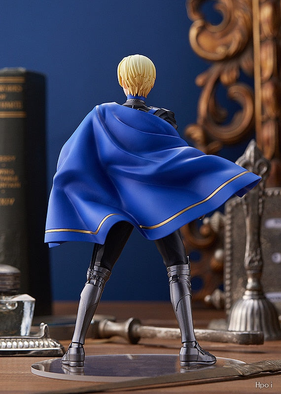 Handcrafted Legacy: Dimitri Alexandre Blaiddyd - Fire Emblem: Three Houses Tribute