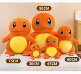 Collect you very own pillow. Show of your love with our Charmander Anime Pillow | If you are looking for more Charmander Merch, We have it all! | Check out all our Anime Merch now!