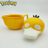 Upgrade your kitchenware with our original Pokemon Psyduck Teapot | If you are looking for Pokemon Merch, We have it all! | check out all our Anime Merch now!