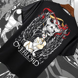 Albedo Guardian Tee