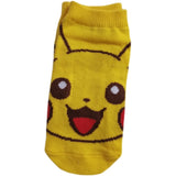 Pokemon Kawaii Cotton Sock