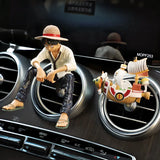 Collect all your favorite characters and as you ride along the roads in style. If you are looking for more One Piece Merch, We have it all! | Check out all our Anime Merch now!