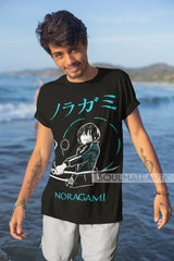 Noragami God of Calamity T-Shirt