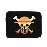 Laptop Notebook Sleeve Cover Bag Straw Hat Crew One Piece Computer Bag Sleeve Anime 10 12 13 15 17 Inch Shockproof Case BagEverythinganimee, anime merch, anime gear, anime, anime stuff, buy anime, Manga Otaku Cosplay Japan Animation Shonen Shoujo Seinen Shojo Mecha Fandom Subtitle Dubbed Fanart MyAnimeList MangaStream Studio Ghibli