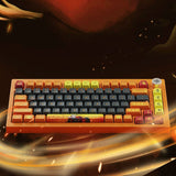 Naruto 20th Anniversary Edition Limited RGB Mechanical Gaming Keyboard