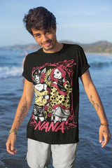 Nana Osaki T-Shirt