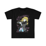 Celebrate the heartfelt melodies of with this enchanting tee featuring the beloved violinist, Kaori Miyazono. If you are looking for more Kaori Merch, We have it all! | Check out all our Anime Merch now!