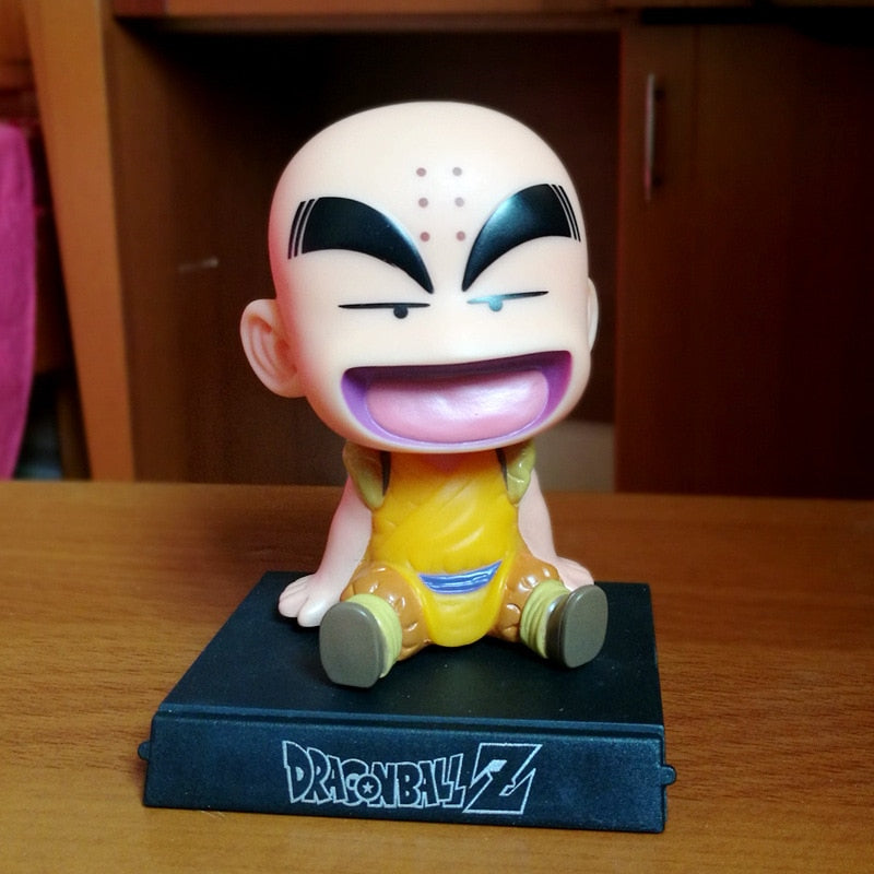 Dragon Ball Z Bobbleheads