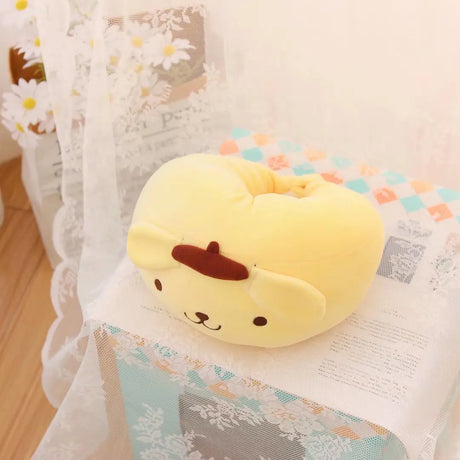 Collect them all! These pillows offer both comfort & touch of kawaii to your travels. If you are looking for more Anime Merch, We have it all! | Check out all our Anime Merch now!