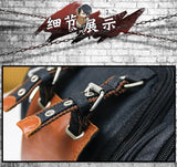 Attack on Titan Shoulder Bag Crossbody