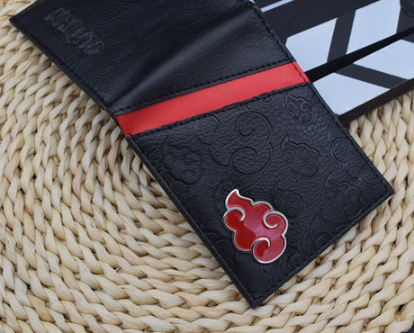 This stylish & functional wallet is perfect for carrying Shinobi vibes wherever you go. If you are looking for more Naruto Merch,We have it all!| Check out all our Anime Merch now!