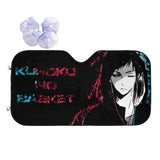 Kuroko's Basketball Car Windshield Sun Shade