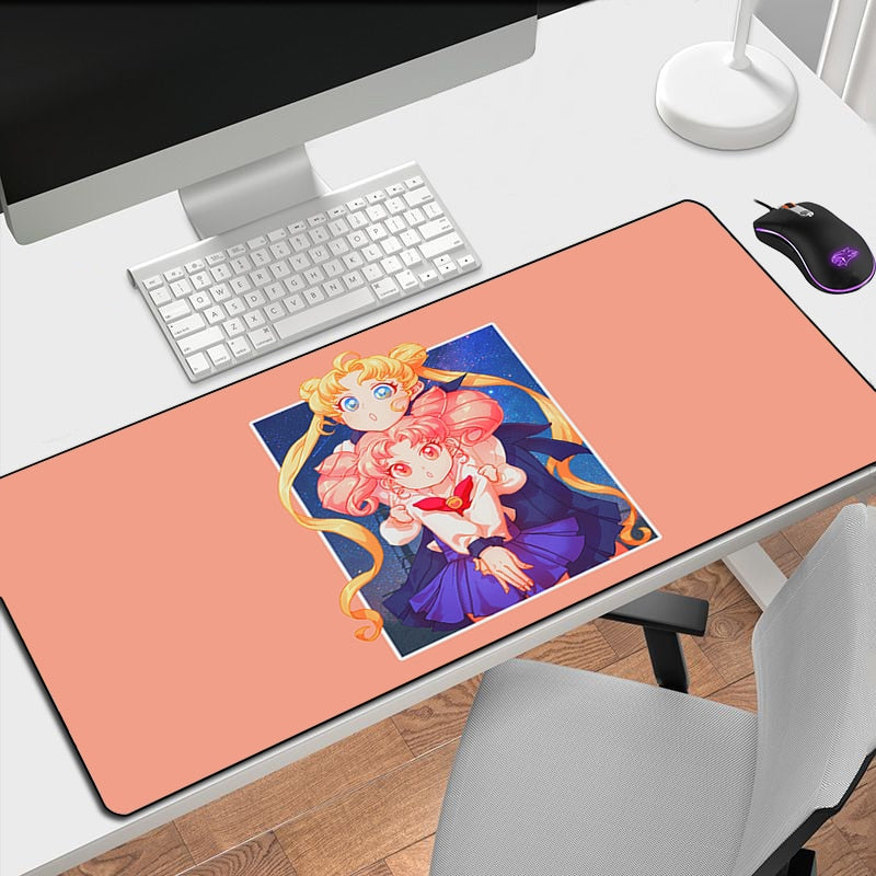 Sailor Moon Mouse Pads