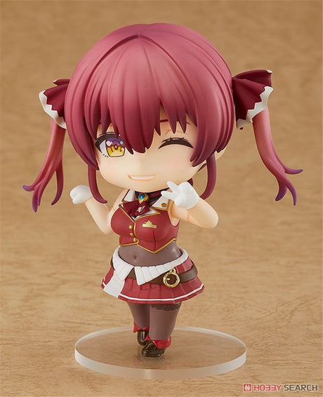 This figurine captures the playful spirit of Houshou Marine with impeccable detail. If you are looking for more Hololive Merch, We have it all! | Check out all our Anime Merch now!