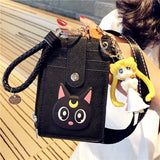 Sailor Moon Luna Card Wallet