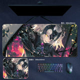 Fate Stay Night Mouse Pads