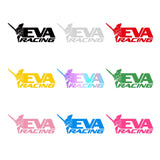 Evangelion EVA Car Stickers