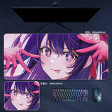 Oshi No Ko Mouse Pads