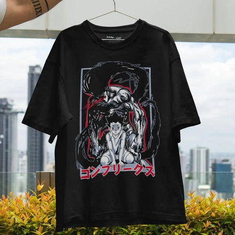 Shadow Hunter Tee