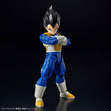 Dragon Ball Vegeta Assembly Model Figure