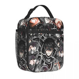 This bag captures the magic of Blue Lock. If you're looking for more Blue Lock merch,we have it all! Check out our anime merch now—free shipping!