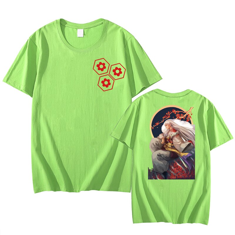 Sesshomaru Inuyasha Tee