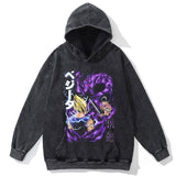 These Hoodies embodies the power of the saiyans in DBZ. | If you are looking for more Dragon Ball Z Merch, We have it all!| Check out all our Anime Merch now! 