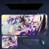 Genshin Impact Mouse Pads