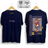 Megumin Explosion Tee