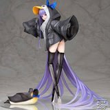 This figurine, epitomizing the blend of charm & lethal elegance of Meltryllis. | If you are looking for more Fate Extra Merch, We have it all! | Check out all our Anime Merch now!