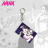 This tee captures the magic of NANA. If you're looking for more NANA merch, we have it all! Check out our anime merch now—free shipping!