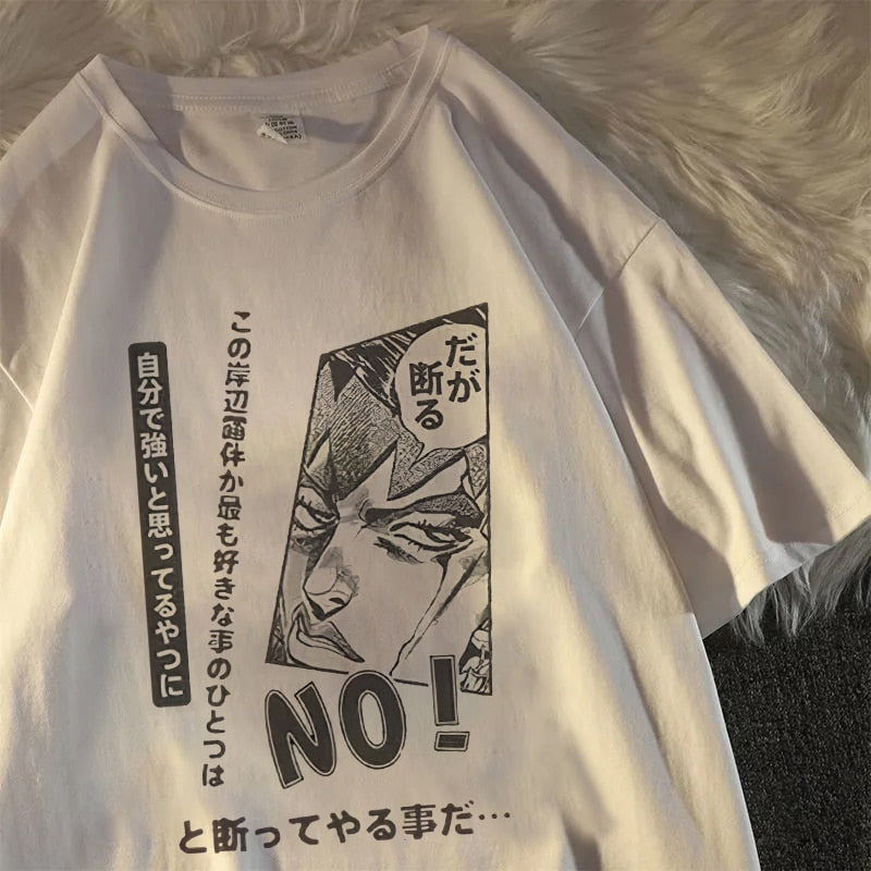 Manga Essence: Jolyne Cujoh Tribute Tee