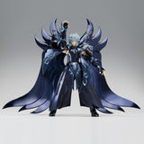 Original Bandai Saint Seiya Cloth Myth Ex 2.0 Thanatos Death Action Figure Doll Toy Collection Statue Model Anime Figura Toy, everythinganimee