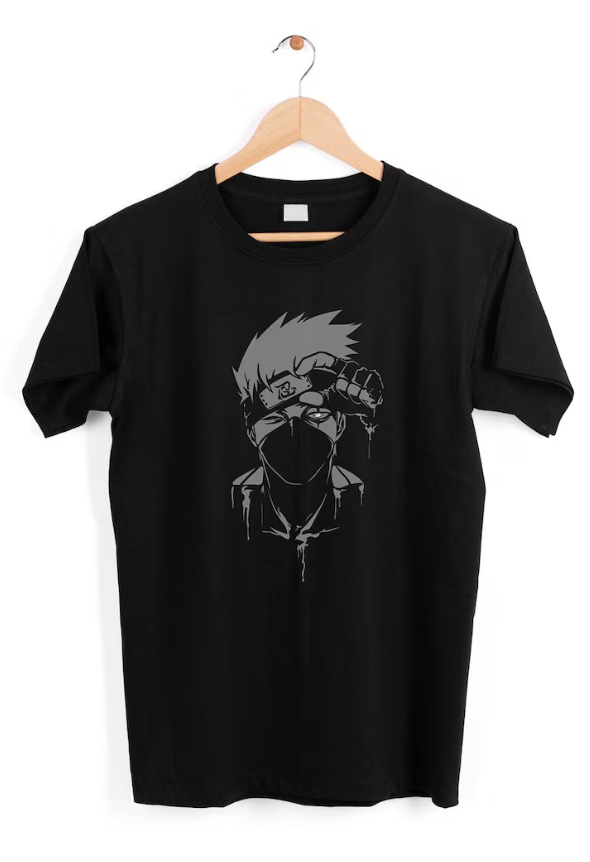 Show your love for Memes with our Stealth Shadow Sensei Tee | Here at Everythinganimee we have the worlds best anime merch | Free Global Shipping