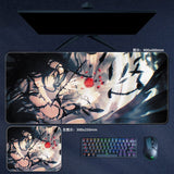 Overlord Mouse Pads