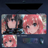 My Teen Romantic Comedy Mouse Pads