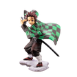 This figurine captures the magic of Tanjiro Kamado. If you're looking for more Demon Slayer merch, we have it all! Check out our anime merch now—free shipping!