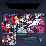 Mob Psycho 100 Mouse Pads