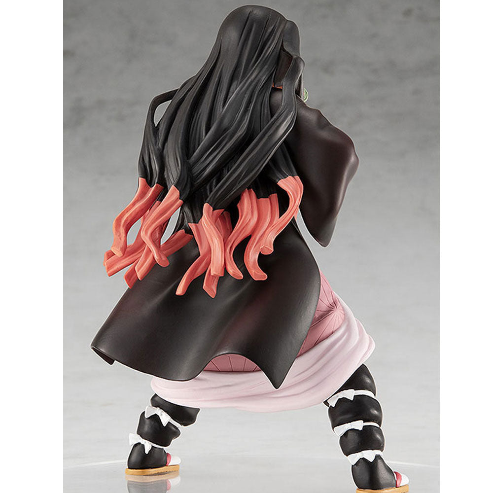 Kamado Nezuko Demon Slayer Figure