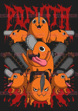 Chainsaw Man's Pochita Tee