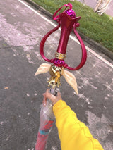 Sailor Moon Moonlight Umbrella