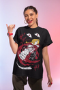 Immerse yourself with this striking tee featuring the unyielding  Edward tee. If you are looking for more Fullmetal Alchemist Merch, We have it all! | Check out all our Anime Merch now!