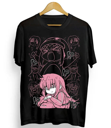 Hitori Gotou Chaos Tee