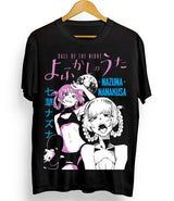 Call of the Night Nazuna Tee