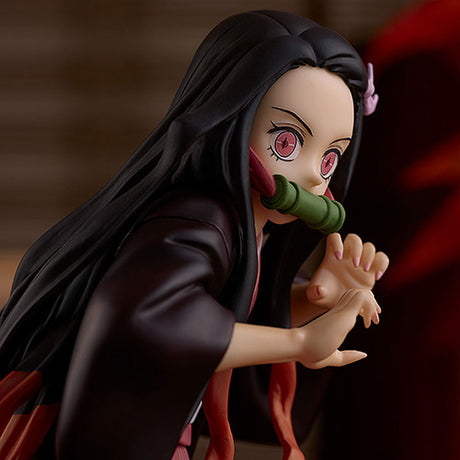 Kamado Nezuko Demon Slayer Figure