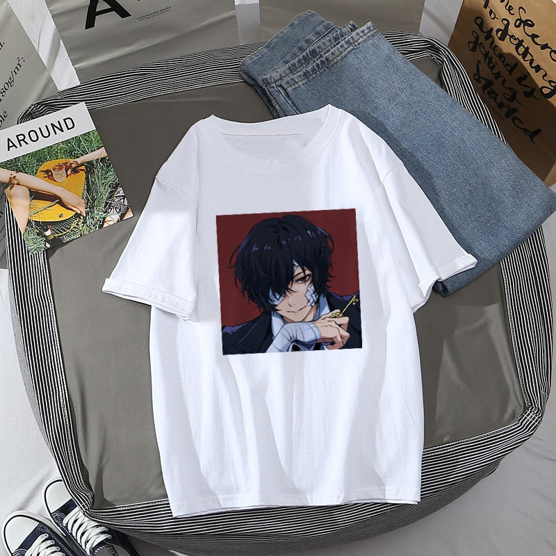 Bungo Stray Dogs Shirts