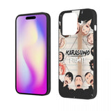 Karasuno Elite - Haikyuu Inspired iPhone Armor