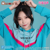 Hatsune Miku Hoodie - Embrace Your Vocaloid Style in Comfort and Fashion!